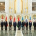 Главы правительств стран СНГ заседают в Минске