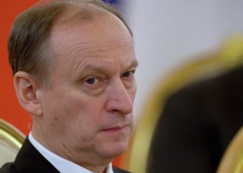 Таджикистан посетит секретарь Совбеза РФ Николай Патрушев