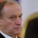 Таджикистан посетит секретарь Совбеза РФ Николай Патрушев