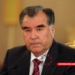 Эмомали Рахмон находится в Муминабаде
