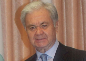 Р.Алимов: Евразийский макрорегион станет локомотивом мировой экономики