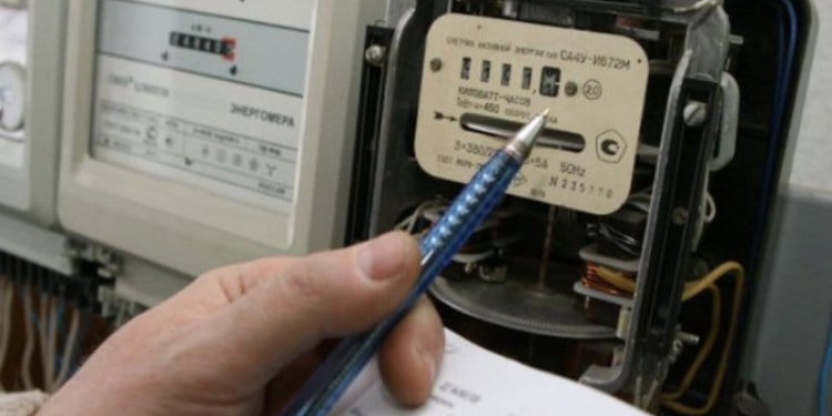 С 1 ноября в Таджикистане ожидается повышение тарифов на электроэнергию