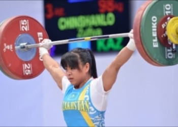 Казахстанские спортсмены лишились четырех олимпийских медалей