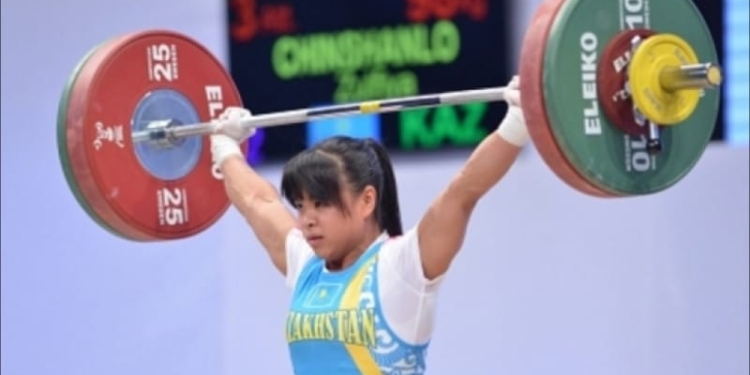 Казахстанские спортсмены лишились четырех олимпийских медалей