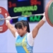 Казахстанские спортсмены лишились четырех олимпийских медалей