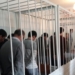 Суд Хатлона вынес приговоры 8 кабадиянцам, которые намеревались выехать в Сирию