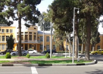 В Душанбе обсуждают европейский опыт международного арбитража