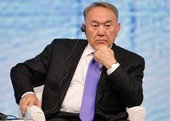 Нурсултан Назарбаев заболел