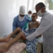 Погранвойска: выплачивать компенсацию Шахболу Мирзоеву должен осужденный Усмонали Гайратов