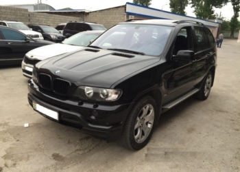 Несовершеннолетний водитель «БМВ-X5»  сбил насмерть ребенка