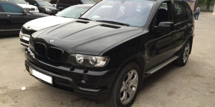 Несовершеннолетний водитель «БМВ-X5» сбил насмерть ребенка