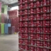 ГКНБ обнаружил на складе Coca-Cola в Душанбе крупную партию просроченных напитков