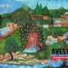 Международная художественная выставка состоится в Душанбе