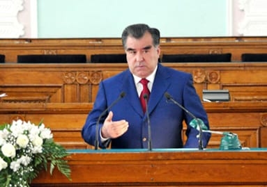 Президент встретится с предпринимателями