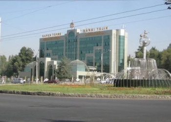 В «Барки точик» прокомментировали причины энергетического сбоя
