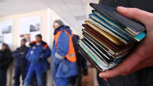Миграционные ведомства стран СНГ обсудят вопрос создания банка данных недействительных документов