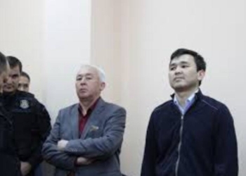 Приговор Матаевым полностью дискредитировал судебную систему Казахстана