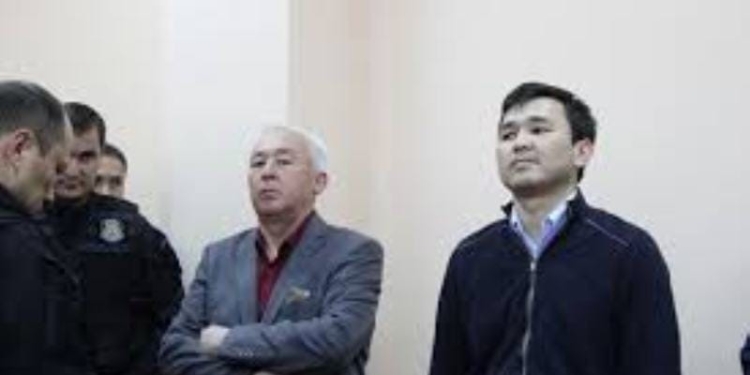 Приговор Матаевым полностью дискредитировал судебную систему Казахстана
