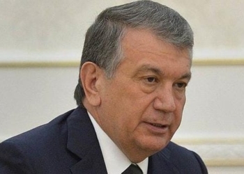 Шавкат Мирзиёев: «Пришло время госорганам служить народу, а не наоборот»