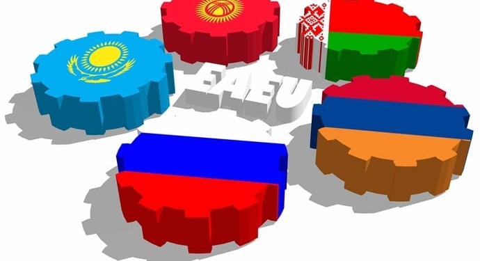 В Таджикистане снизилась общественная поддержка потенциального вступления в ЕАЭС