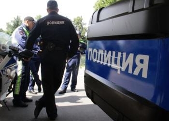 Трое уроженцев Таджикистана задержаны в Москве по подозрению в похищении человека