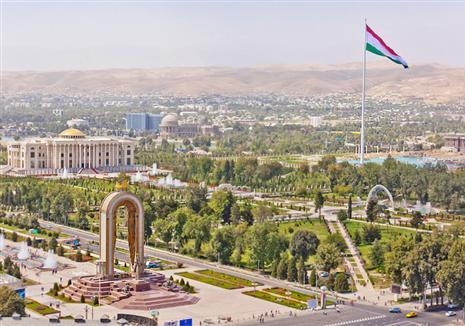 В Душанбе состоится заседание Комитета по сотрудничеству ЕС-Таджикистан