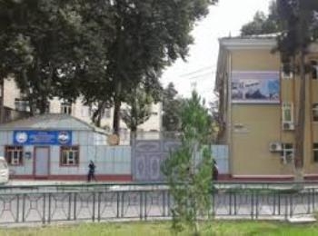 В Душанбе пройдет семинар по реагированию на стихийные бедствия