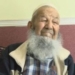 Отец Кабири похоронен в родном кишлаке