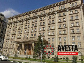 В Душанбе обсуждены вопросы развития таджикско-британских отношений