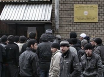 Гражданин Таджикистана, обманутый соотечественником, возвращен на родину