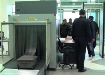 Жительница Душанбе подозревается в краже, совершенной в столичном аэропорту