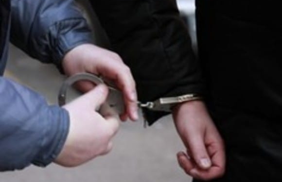 Ранее судимый житель Бохтара подозревается в совершении серии краж