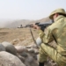 На таджикско-афганской границе произошло 22 боестолкновения