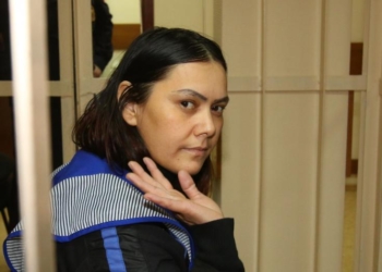 Няня, убившая 4-летнюю девочку в Москве, признала свою вину