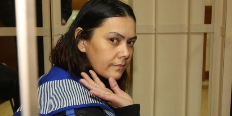 Няня, убившая 4-летнюю девочку в Москве, признала свою вину