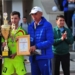 Юноши РШВСМ выиграли золотые медали чемпионата Таджикистана