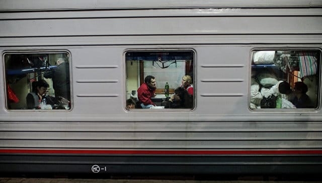 Спецслужбы пресекли канал вербовки террористов в поездах из Центральной Азии в Россию