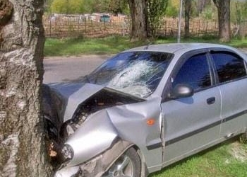 В Худжанде, пьяный водитель стал причиной гибели людей