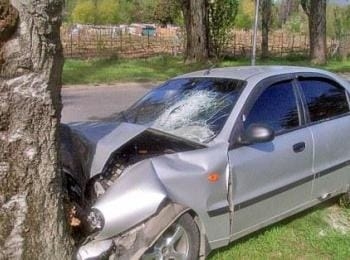 В Худжанде, пьяный водитель стал причиной гибели людей
