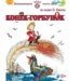 Новокузнецкий кукольный театр привез в Душанбе «Конька-Горбунка»