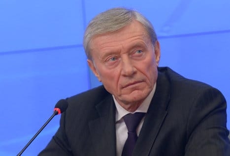 Н.Бордюжа о помощи Таджикистану и новом антитеррористическом проекте ОДКБ