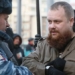 В Москве задержан националист Дмитрий Демушкин