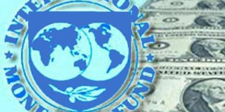Таджикистан намерен получить кредит от МВФ в обмен на реформы