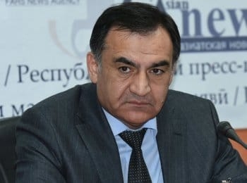Р.Назарзода отметил необходимость реализации инициатив по снижению риска бедствий