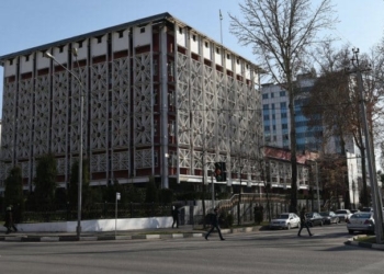 В Душанбе обсуждены вопросы проведения заседания таджикско-латвийской Межправкомиссии