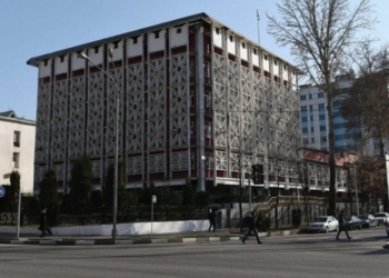 Перспективы развития таджикско-китайского сотрудничества обсуждены в Душанбе