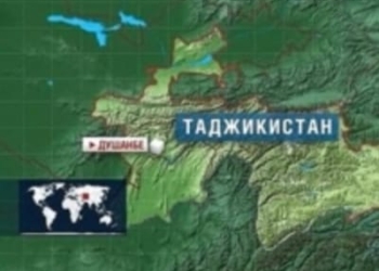 В Ишкашиме пройдет таджикско-китайское антитеррористическое учение
