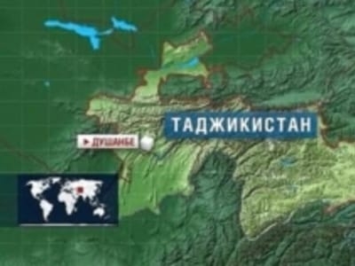 В Ишкашиме пройдет таджикско-китайское антитеррористическое учение