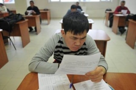 В Москве разработают методические рекомендации для мигрантов