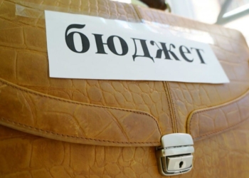 «Недобор» в госбюджет Таджикистана за 9 месяцев составил 335 млн. сомони